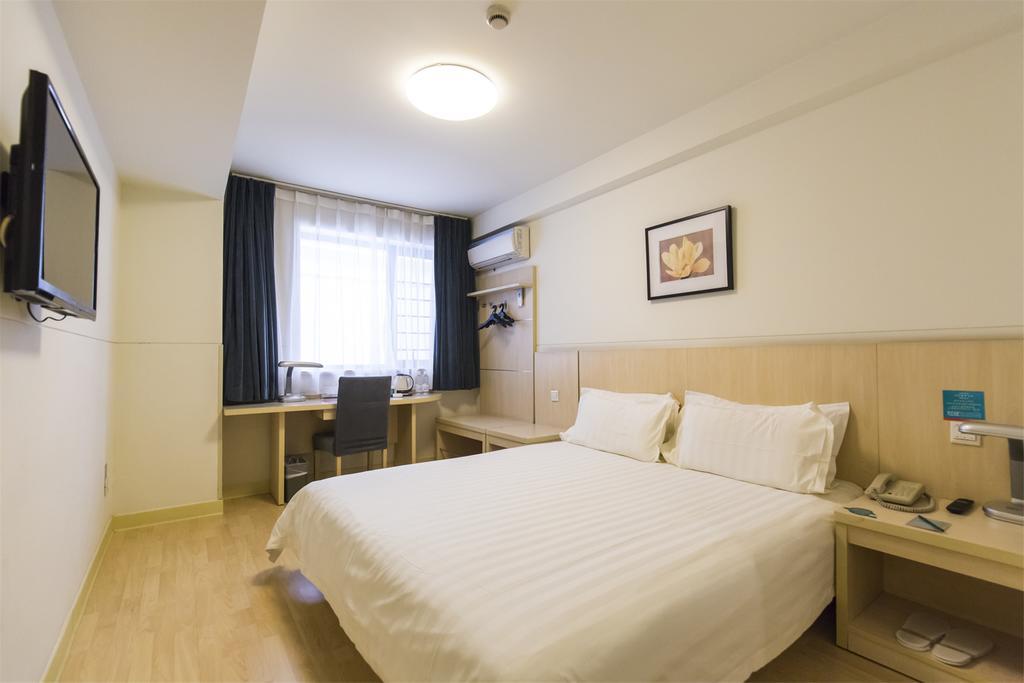 Jinjiang Inn Pinshang Xi'An South 2Nd Ring Hi-Tech Development Zone Экстерьер фото