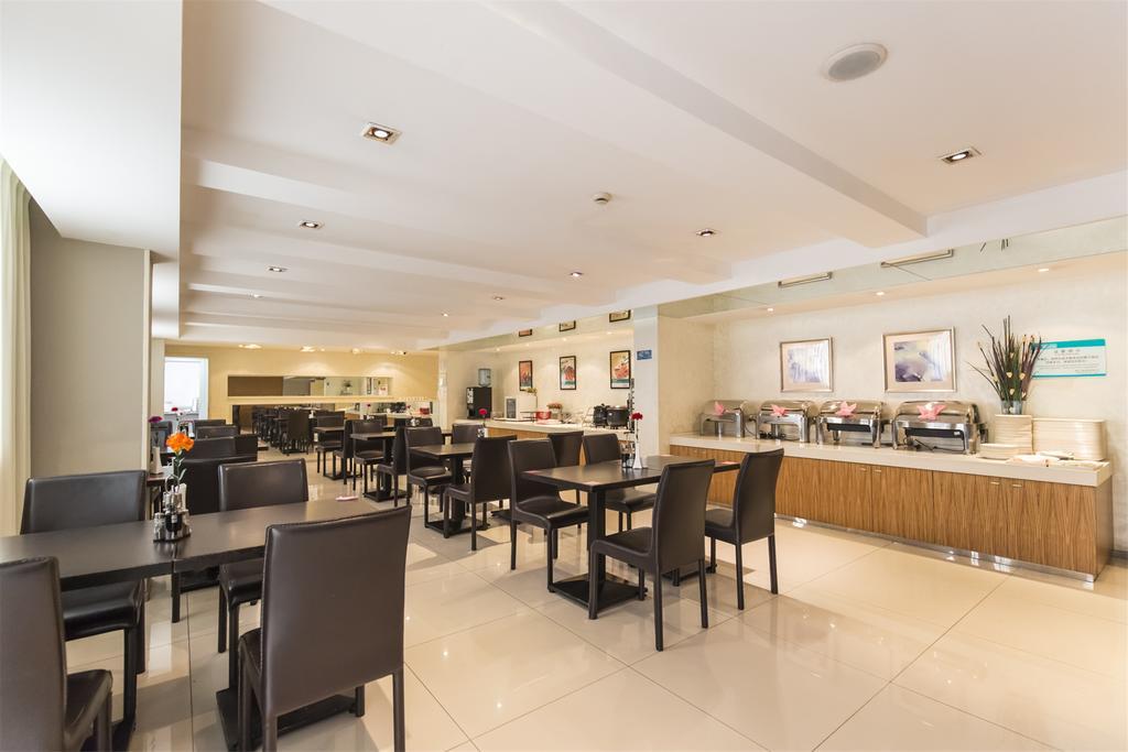 Jinjiang Inn Pinshang Xi'An South 2Nd Ring Hi-Tech Development Zone Экстерьер фото