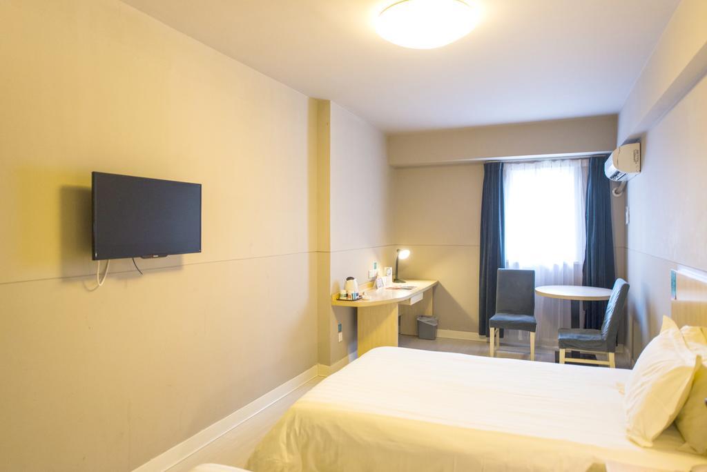 Jinjiang Inn Pinshang Xi'An South 2Nd Ring Hi-Tech Development Zone Экстерьер фото