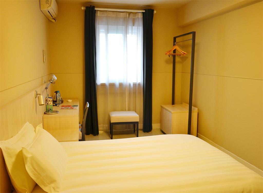 Jinjiang Inn Pinshang Xi'An South 2Nd Ring Hi-Tech Development Zone Номер фото