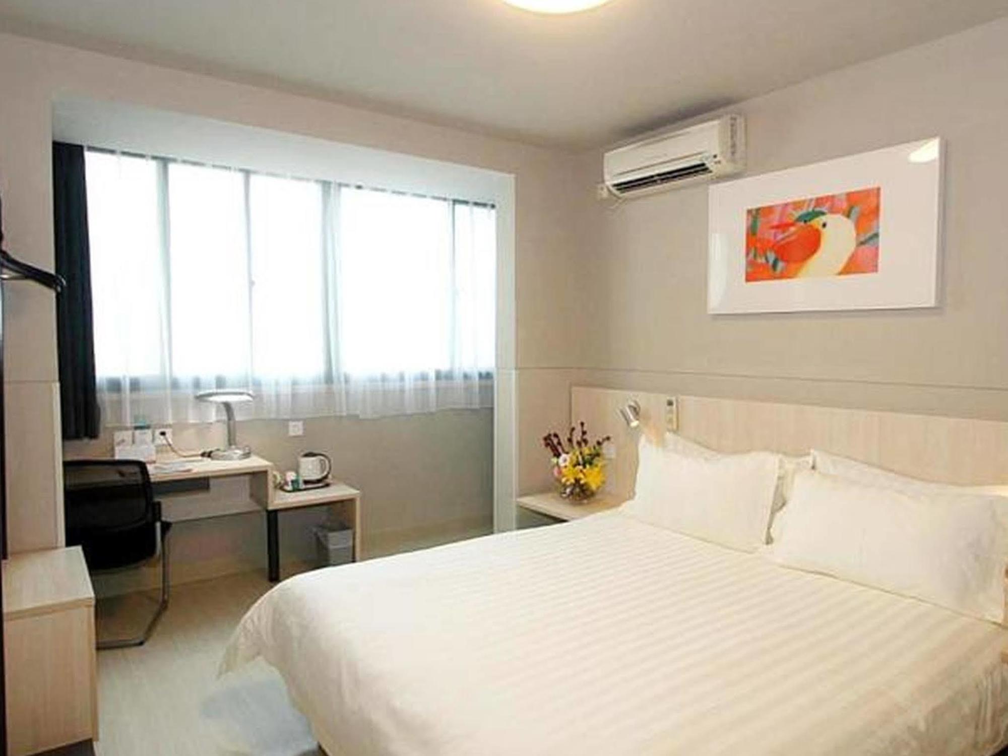 Jinjiang Inn Pinshang Xi'An South 2Nd Ring Hi-Tech Development Zone Экстерьер фото